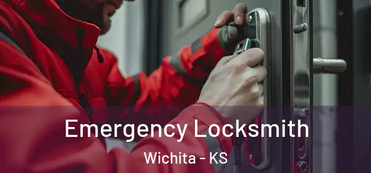  Emergency Locksmith Wichita - KS