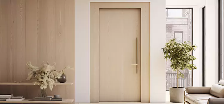 Choose Quality for Your Inside Doors in Wichita, KS