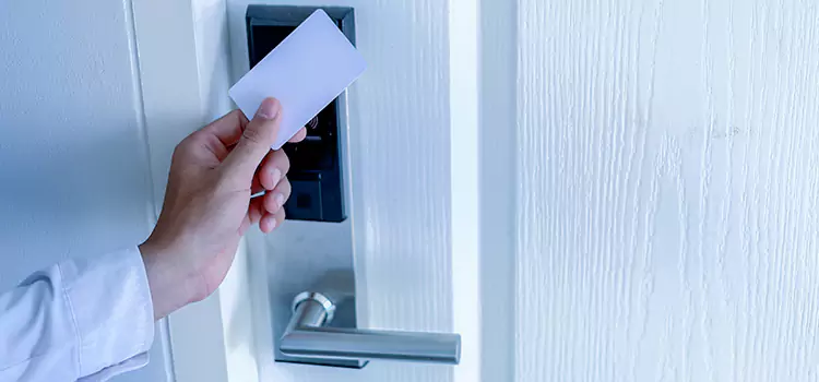 Why Choose Us for Your Keycard Lock Installation in Wichita, KS?