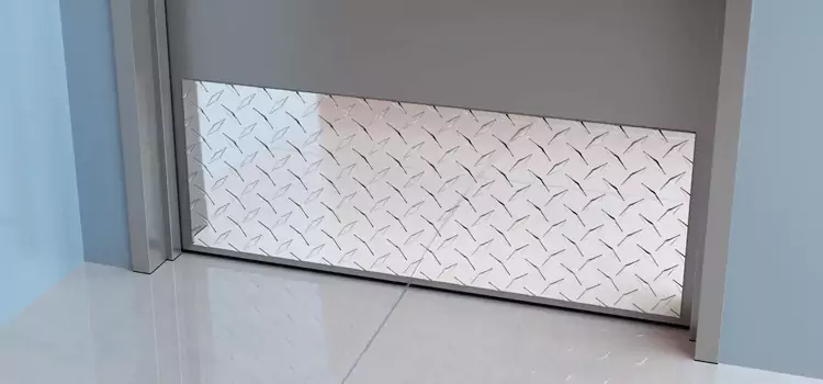 Benefits of Professional Kick Plate Solutions in Wichita, KS