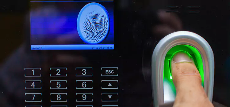 Your Trusted Partner for Secure Access in Wichita, KS