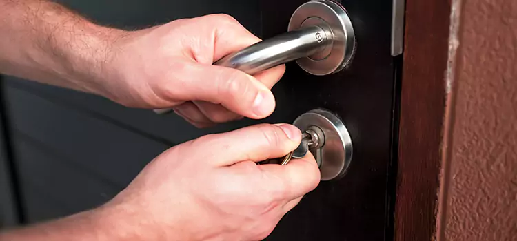 Door Closer Repair & Installation Wichita