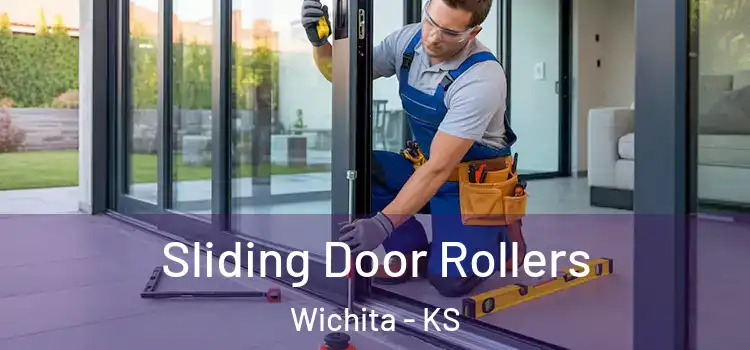  Sliding Door Rollers Wichita - KS